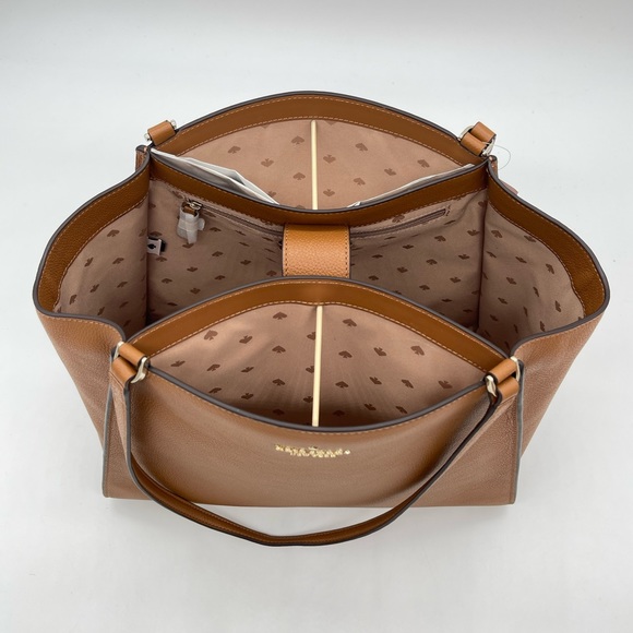 kate spade Bags Kate Spade Brim Laptop Tote Bag Poshmark